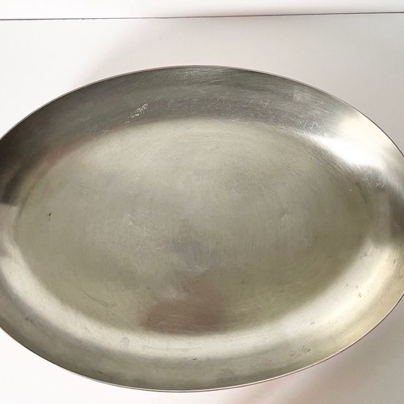 Paul Revere 1801 Copper pan - Picture 3 of 9